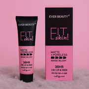 Eit Skin Magic Blush – Matte