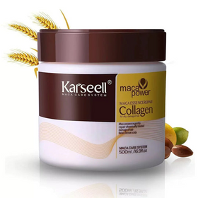 Karseell Hair Mask for Damaged & Dry Hair – Hydration & Repair