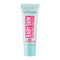 Maybelline Baby Skin Instant Pore Eraser Primer – Smooth Poreless Finish