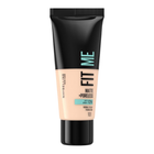 Maybelline New York Fit Me Foundation – Matte &amp; Poreless