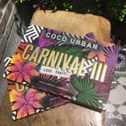 Coco Urban 40/Colours Carnivals Love Palette