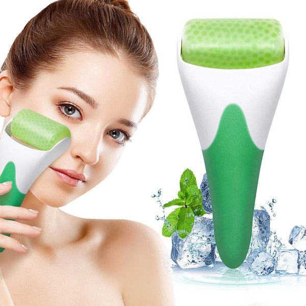 Marzahar Face Ice Roller – Soothing & De-Puffing Facial Tool